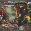 BattleCON: Trials of Indines