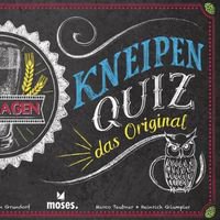 Kneipenquiz: Das Original