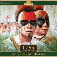 1754: Conquest – The French and Indian War