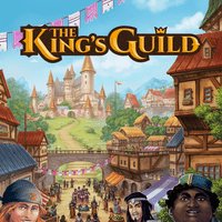 The King's Guild