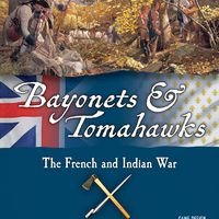 Bayonets & Tomahawks