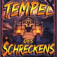 Tempel des Schreckens