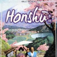 Honshū