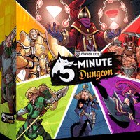 5-Minute Dungeon