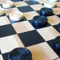 Checkers