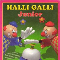 Halli Galli Junior
