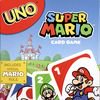 UNO: Super Mario