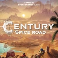 Century: Spice Road