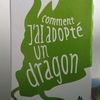 Comment j'ai adopté un dragon