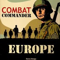 Combat Commander: Europe
