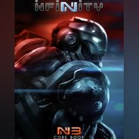 Infinity N3: Core Book