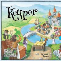 Keyper