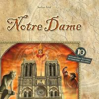 Notre Dame: 10th Anniversary