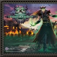 HEXplore It: The Valley of the Dead King