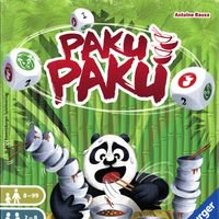 Paku Paku