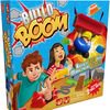Build or BOOM