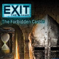 EXIT: The Game – The Forbidden Castle