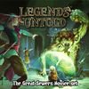 Legends Untold: The Great Sewers Novice Set