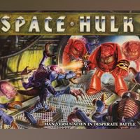 Space Hulk