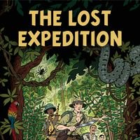 The Lost Expedition