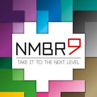NMBR 9
