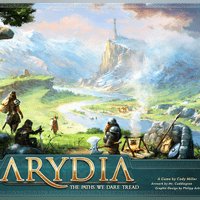Arydia: The Paths We Dare Tread