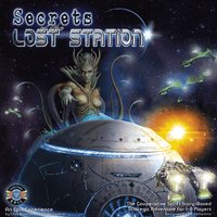 Secrets of the Lost Station