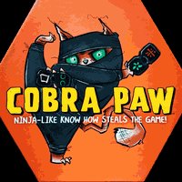 Cobra Paw