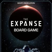 The Expanse Board Game