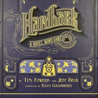 Hardback