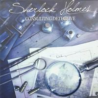 Sherlock Holmes Consulting Detective: Carlton House & Queen's Park