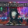 Human Punishment: Social Deduction 2.0