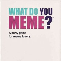 What Do You Meme?