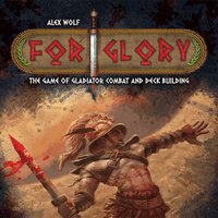 For Glory