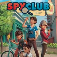 Spy Club
