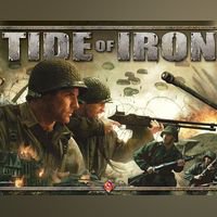 Tide of Iron