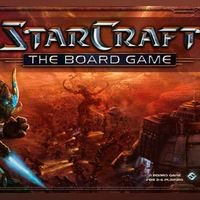 StarCraft: The Board Game