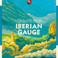 Iberian Gauge
