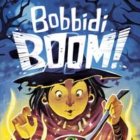 Bobbidi Boom