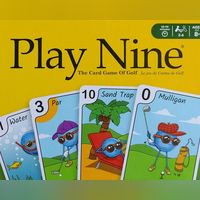 Play Nine