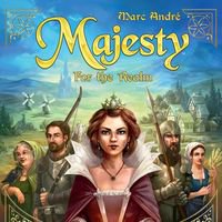 Majesty: For the Realm