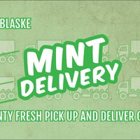 Mint Delivery