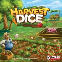 Harvest Dice