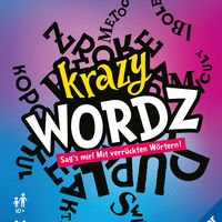 Krazy Wordz