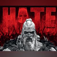 HATE