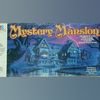 Mystery Mansion