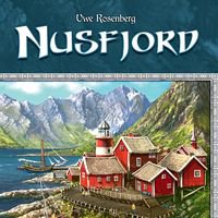 Nusfjord