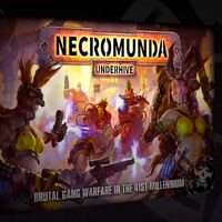 Necromunda: Underhive