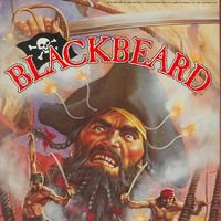 Blackbeard