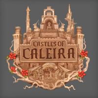 Castles of Caleira